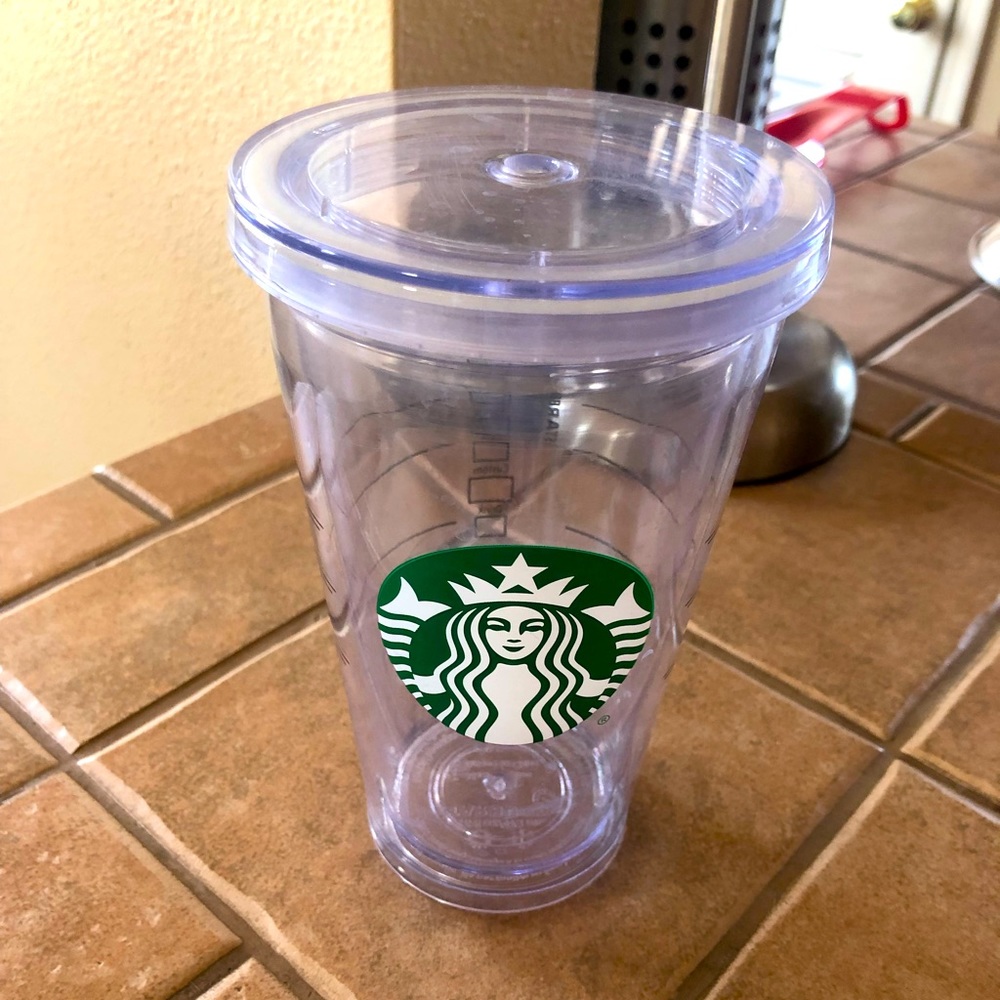 Starbucks Cup